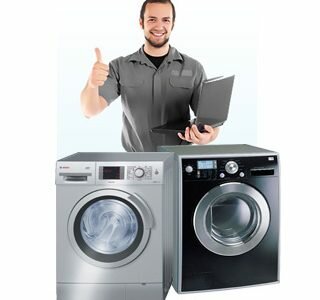 Обучение ремонту стиральных машин с последующим трудоустройством